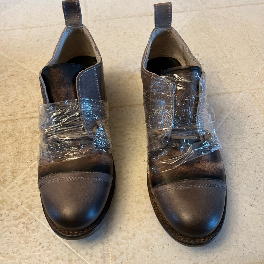 New Freebirds by Steven “Mabel” she’s for sale